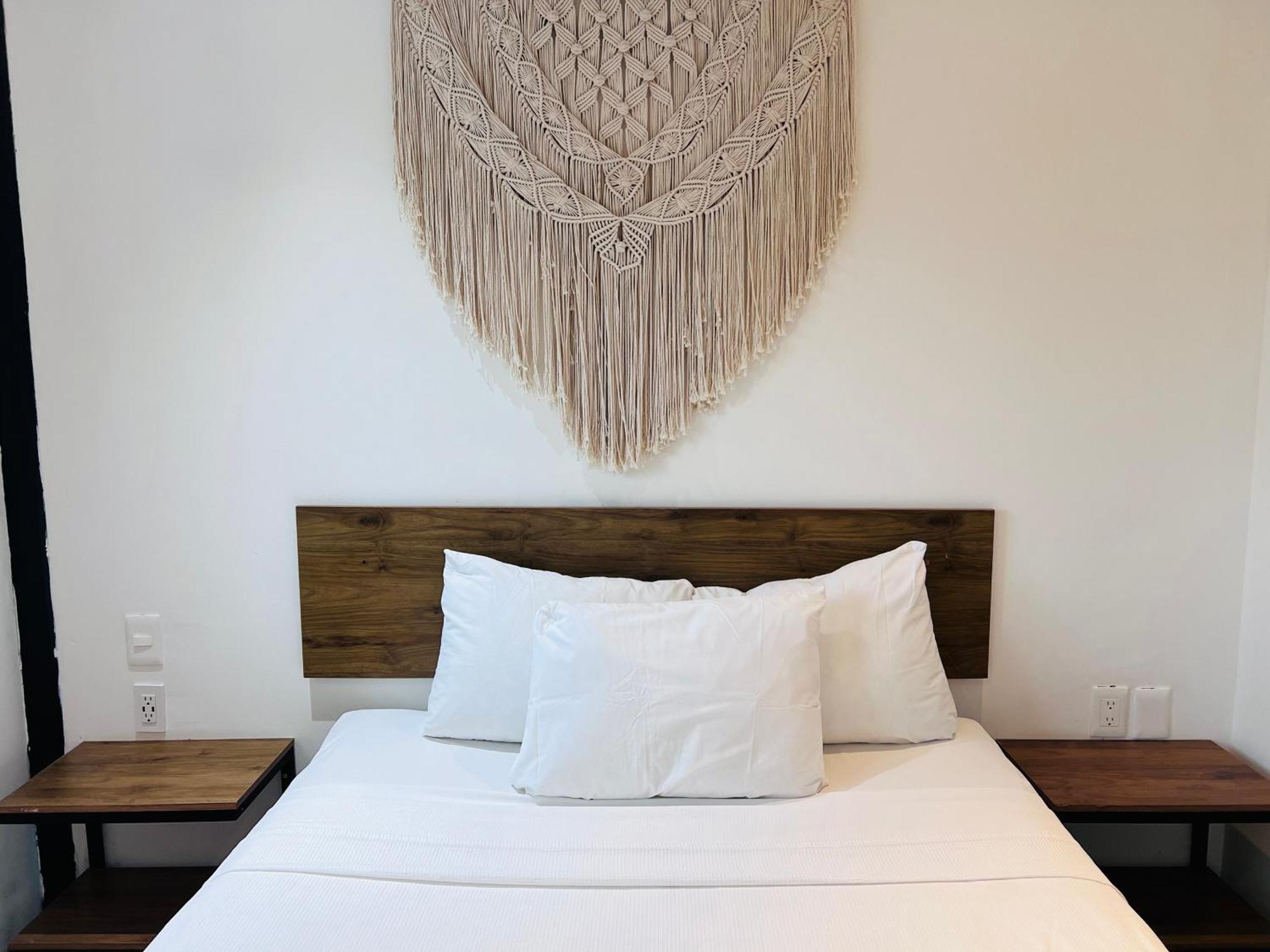Coco Live Suites Playa del Carmen Exterior photo